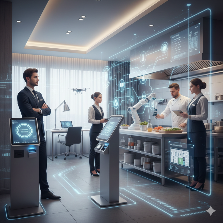 Automatiza Procesos Manuales