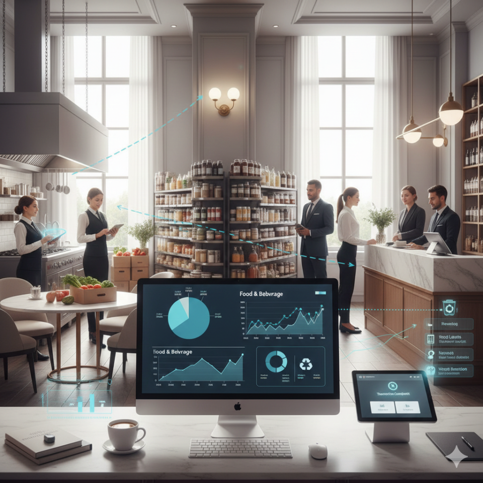 Para el Hotel Boutique / Hotel Independiente: